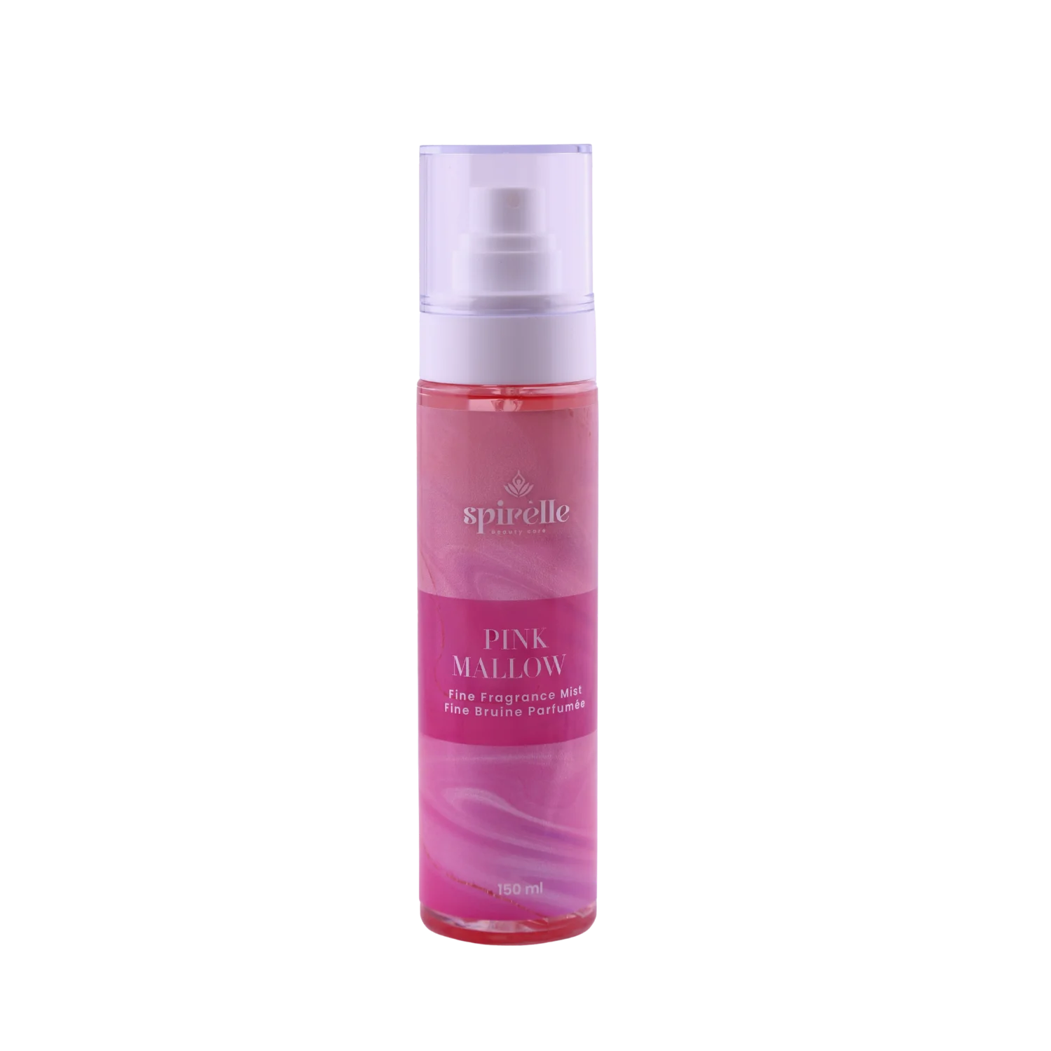 Pink Mallow Body Mist
