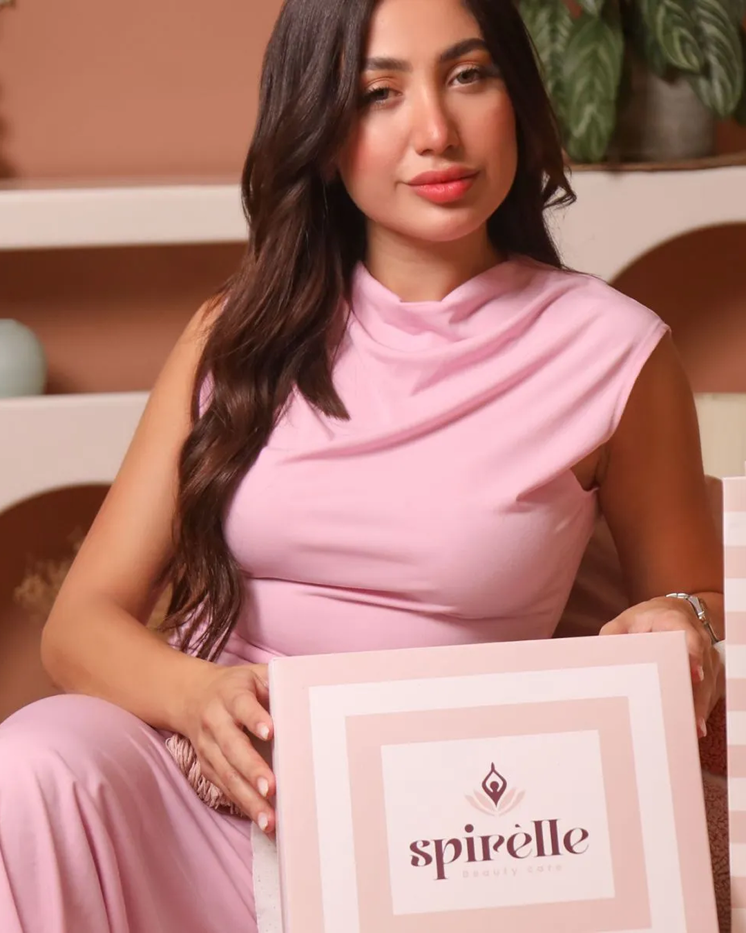 Spirèlle beauty care