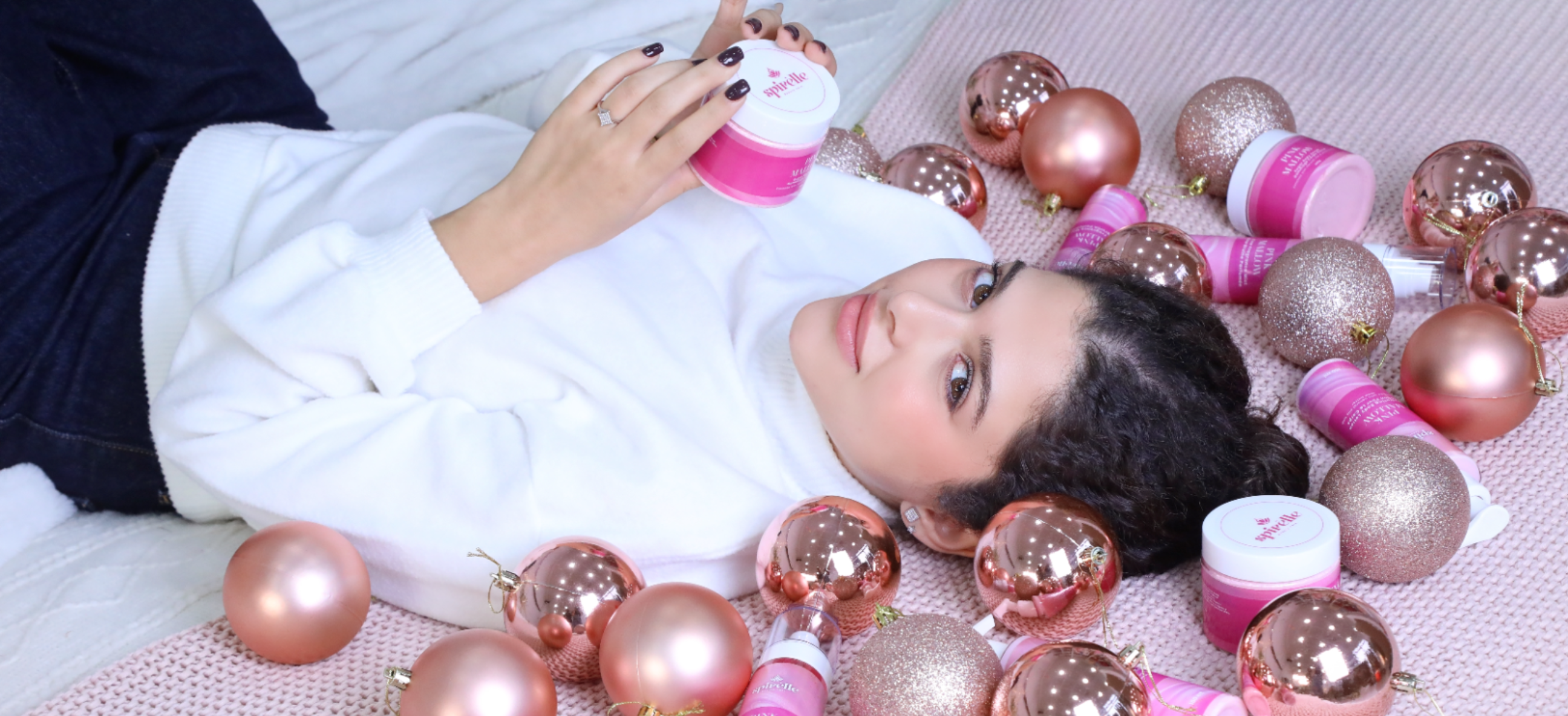 Spirèlle beauty care