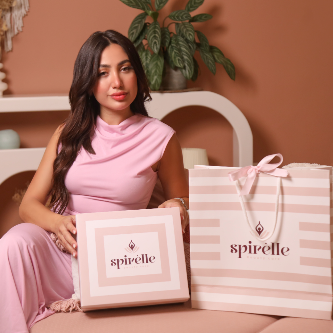 Spirèlle beauty care