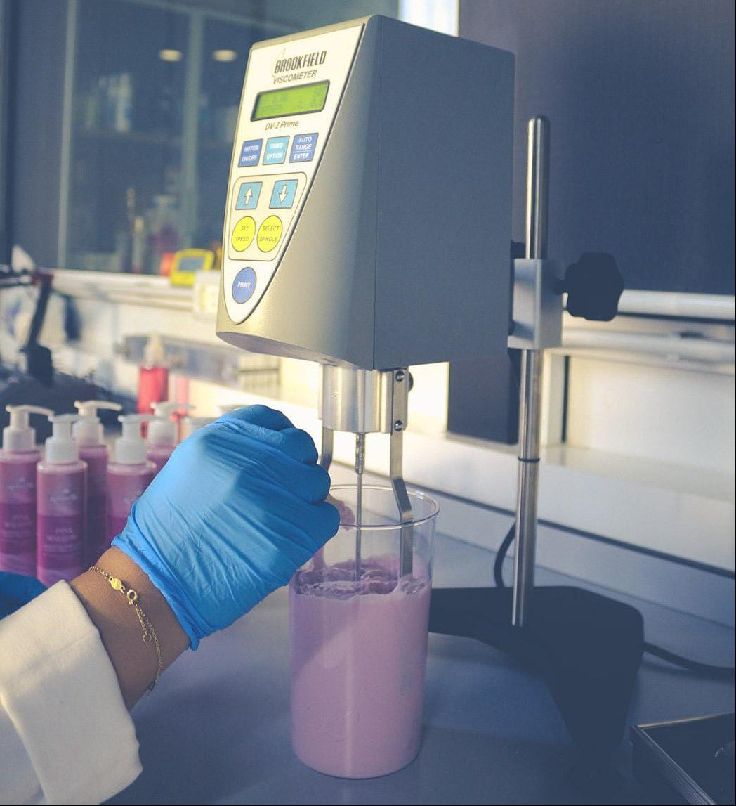 Spirèlle beauty care