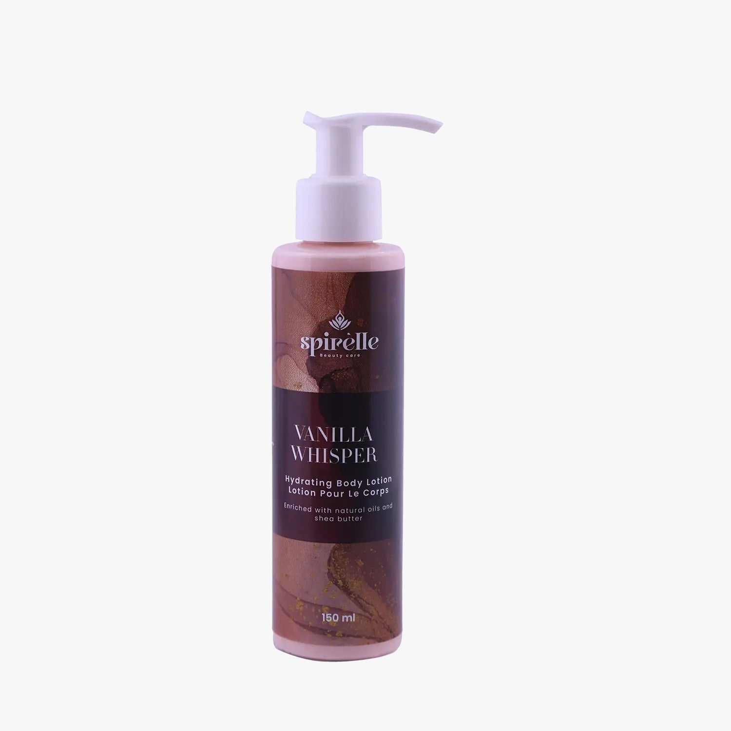 Vanilla Whisper Body Lotion