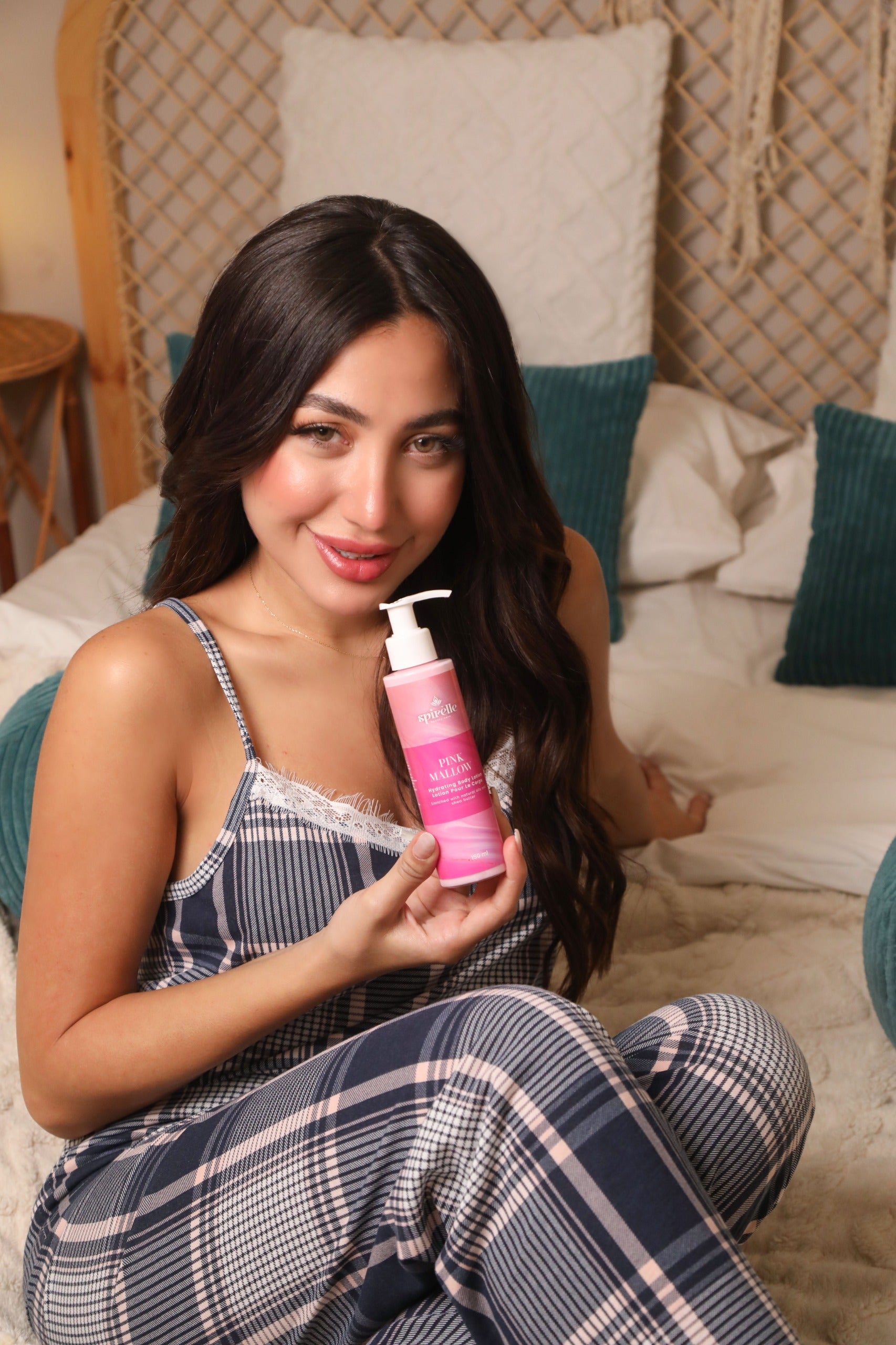 Spirèlle beauty care