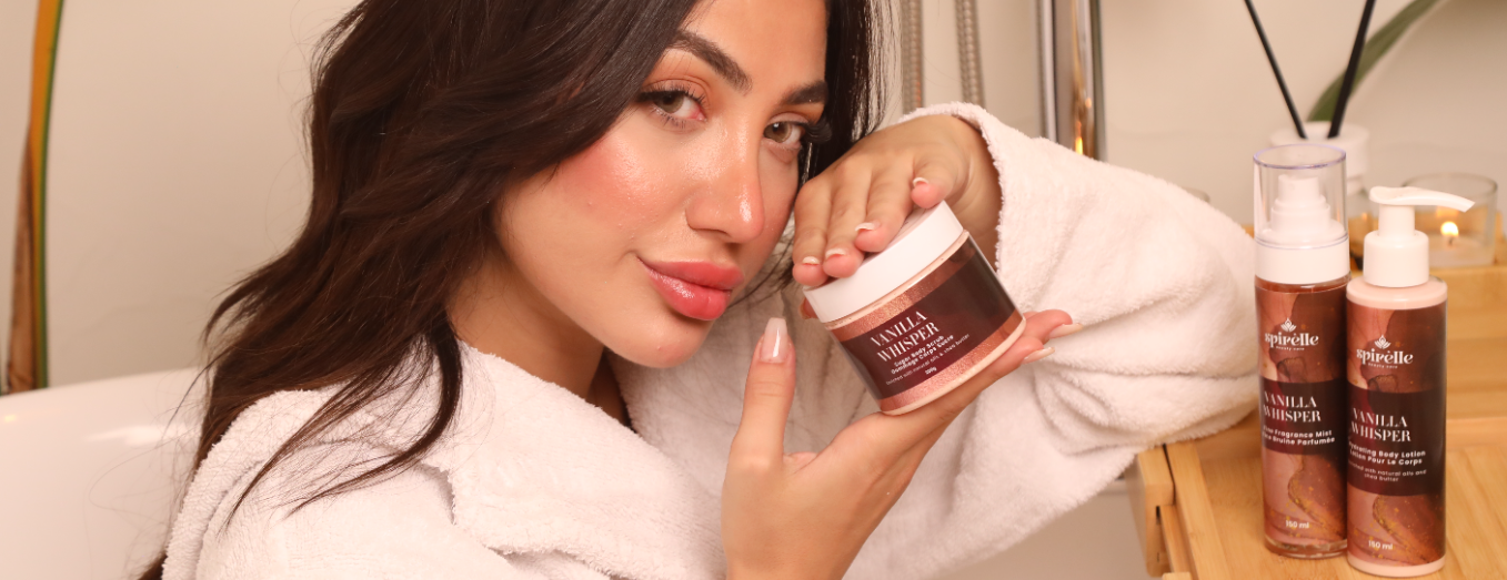 Spirèlle beauty care